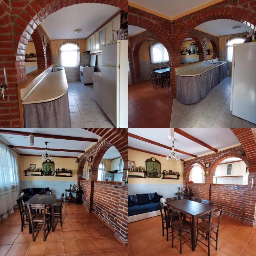 Vila Soleil Semendire Dış mekan fotoğraf