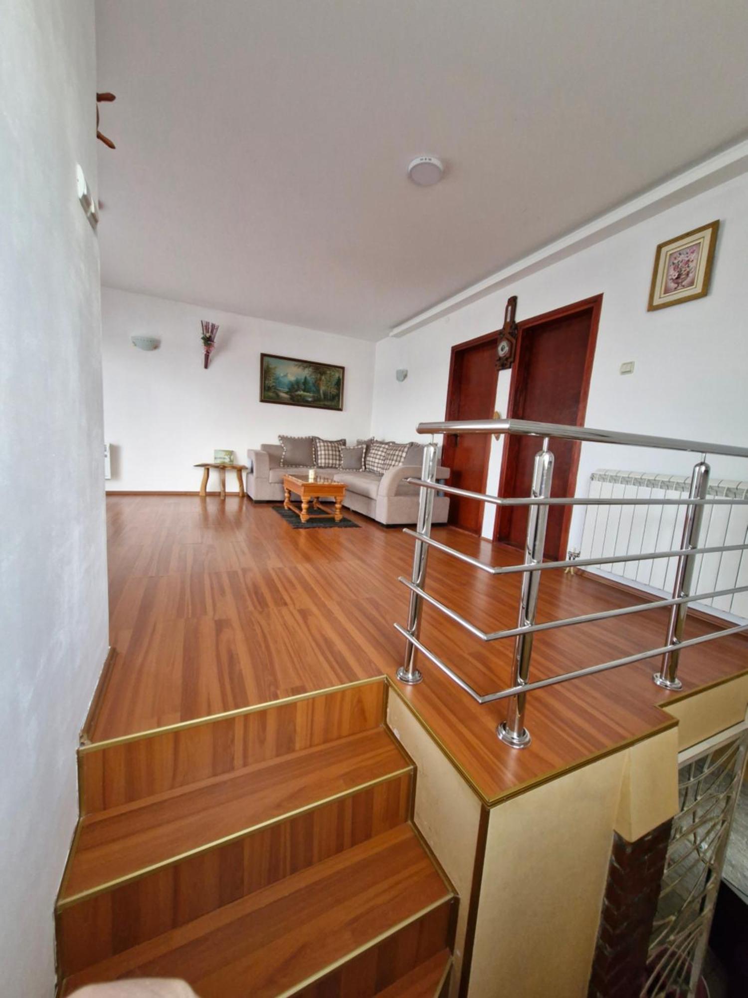 Vila Soleil Semendire Dış mekan fotoğraf